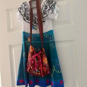 Encanto Toddler Costume